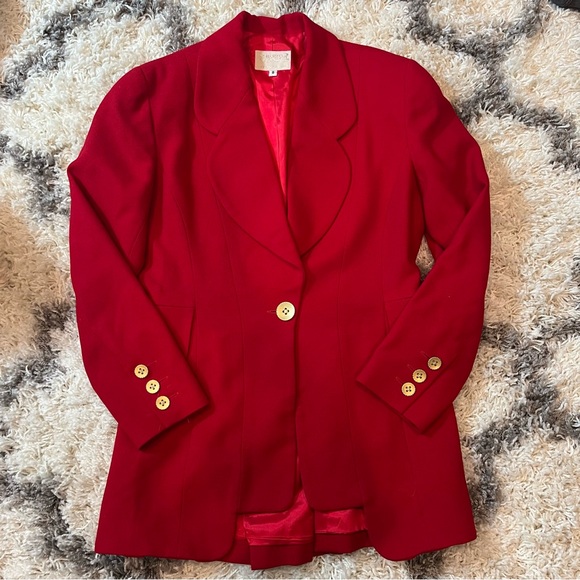 Alberto Makali Vintage suit - Picture 10 of 10